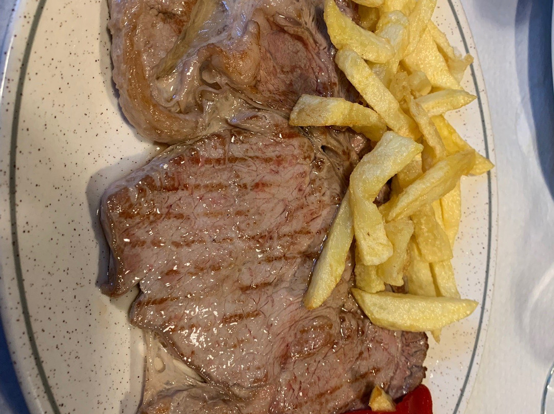 Hostal Les Bedules主图