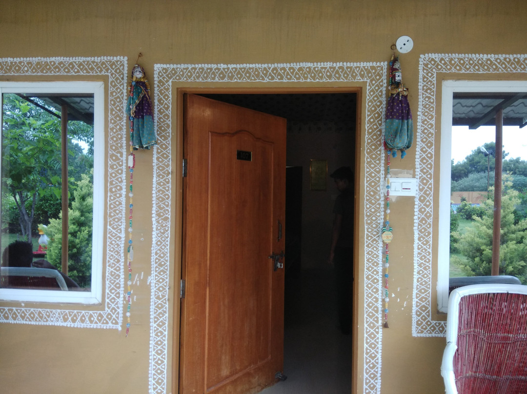 Pushkar Rajwara Resort主图