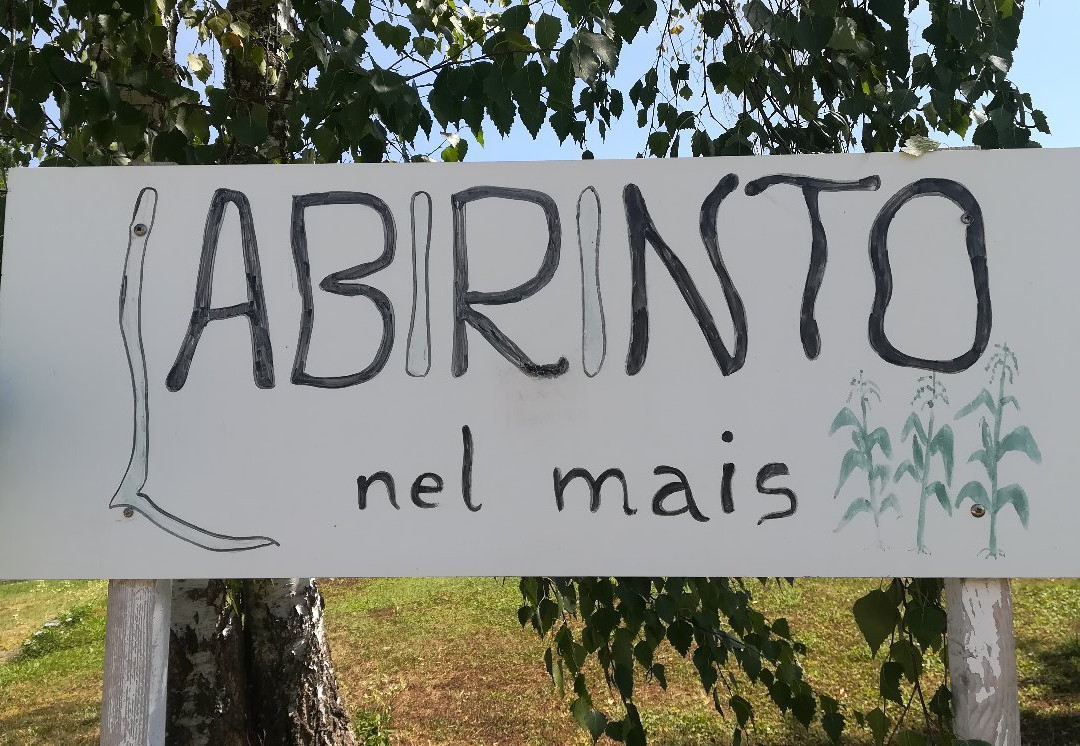 Fattoria Didattica “La Selce”-Bagnaria Arsa必去景点