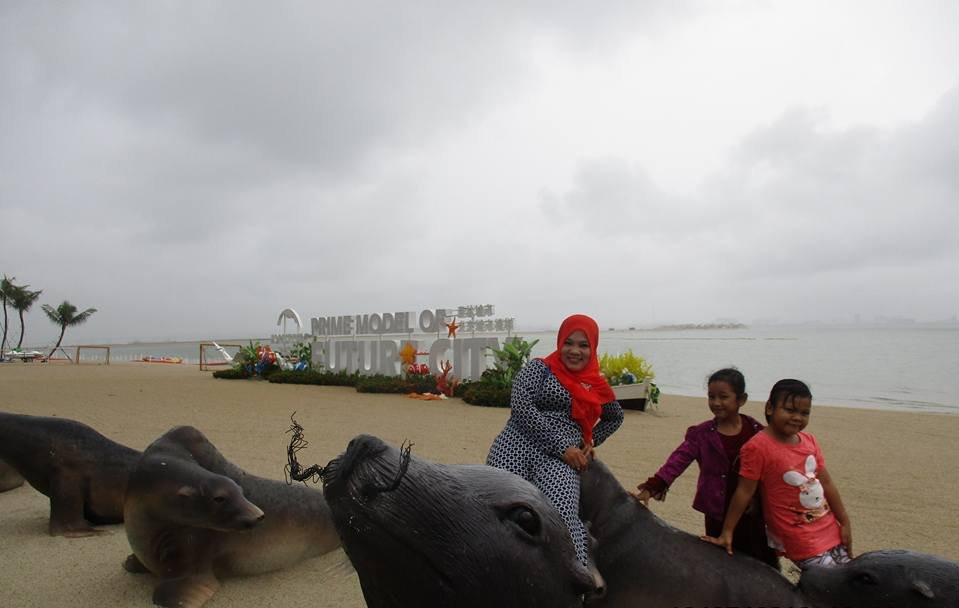 Forest City Marina Hotel主图