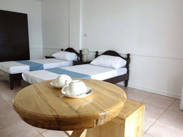 Daom Dive Resort主图