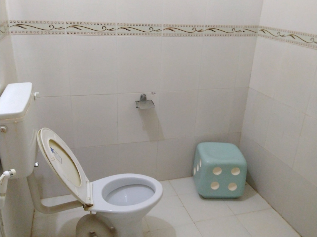 Hotel Mayura Chalukya KSTDC主图