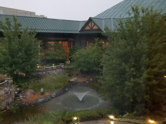 Little River Casino Resort主图