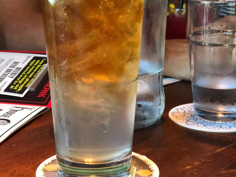 The Old Monk-达拉斯必去景点