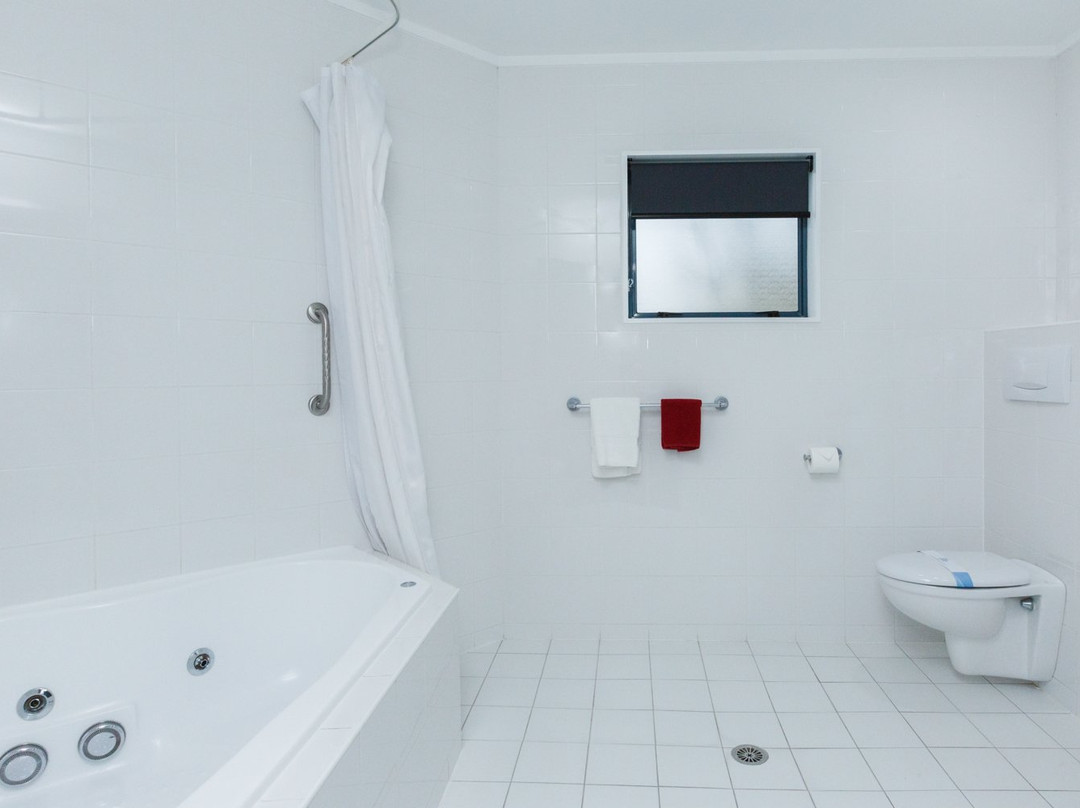 奥宾法院汽车旅馆主图