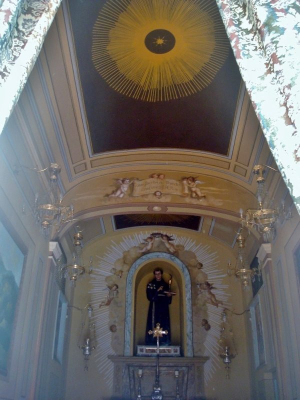 Oratorio di San Giacomo-Monteprandone必去景点