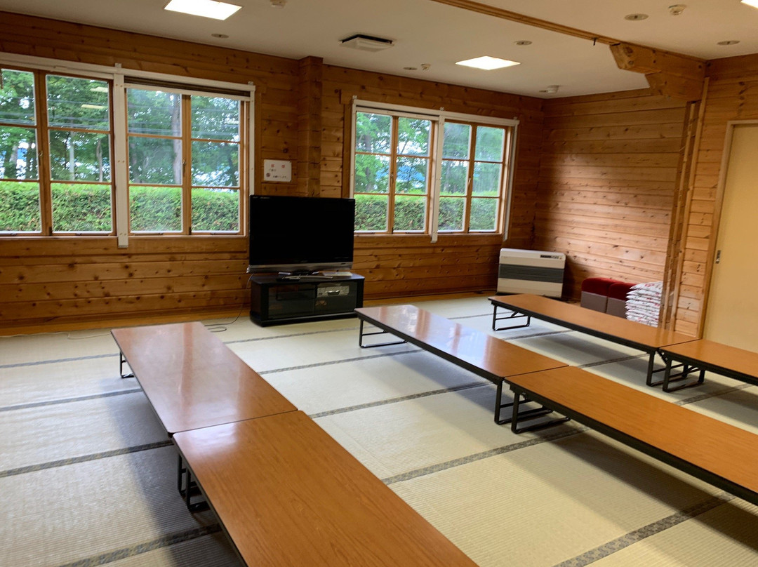 Kimundo no Ie-壮瞥町必去景点