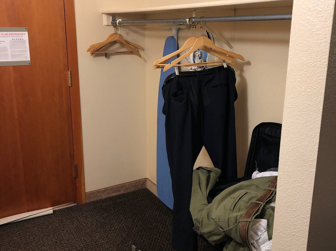 Westmark Sitka Hotel主图