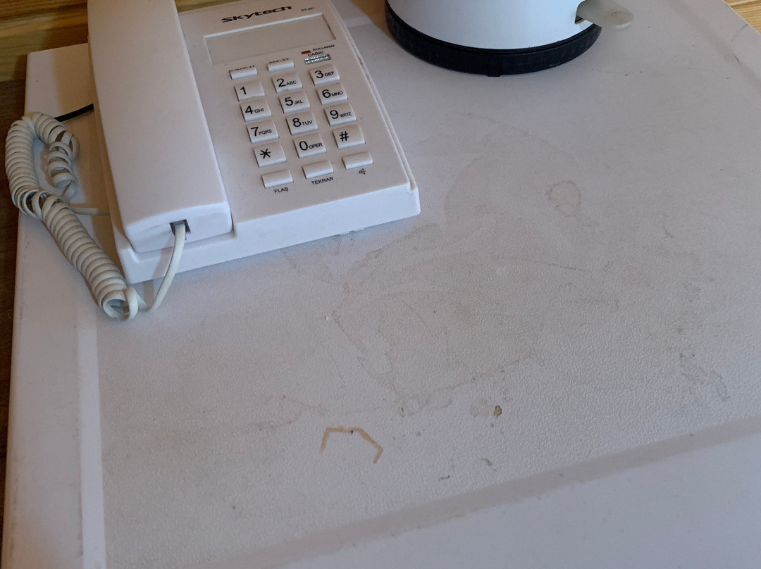 Uzungol Duyuf Hotel主图