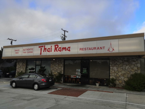 Thai Rama Restaurant