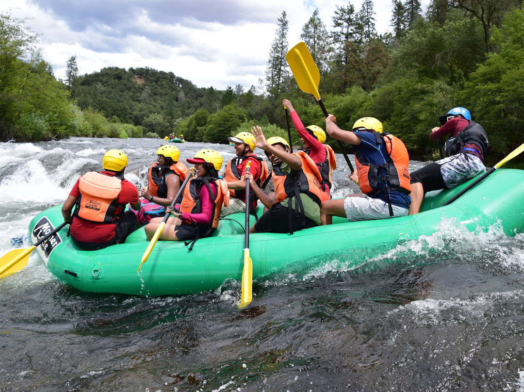 Mother Lode River Center-Lotus必去景点