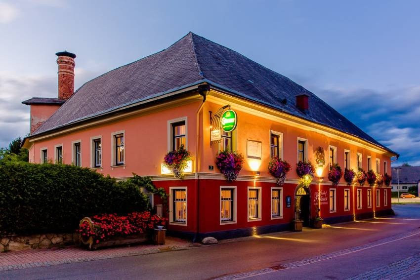 Weisskirchen in Steiermark旅游攻略图片
