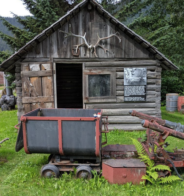 Stewart Museum-Stewart必去景点