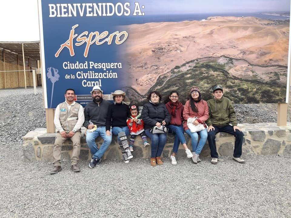 Puerto Supe旅游攻略图片