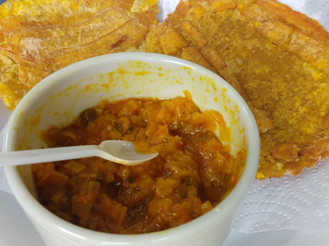 Pance River-卡利必去景点