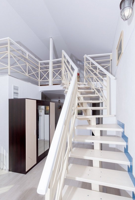 Apartment River Piers主图