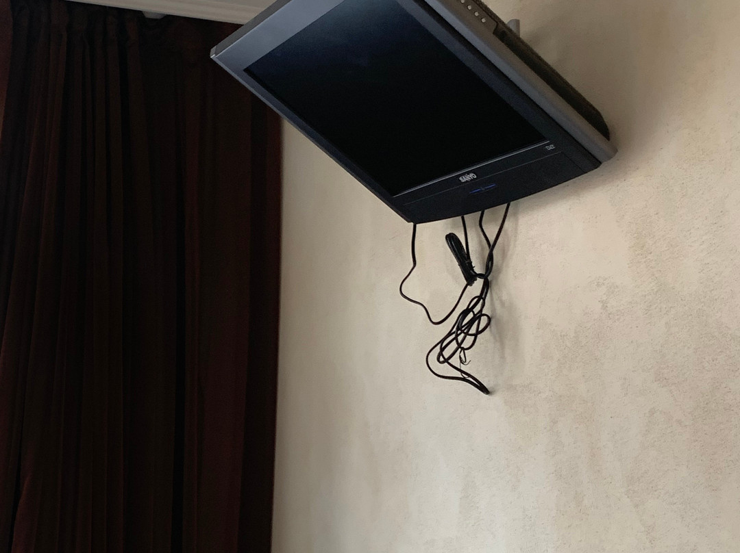 祖马拉贝酒店主图