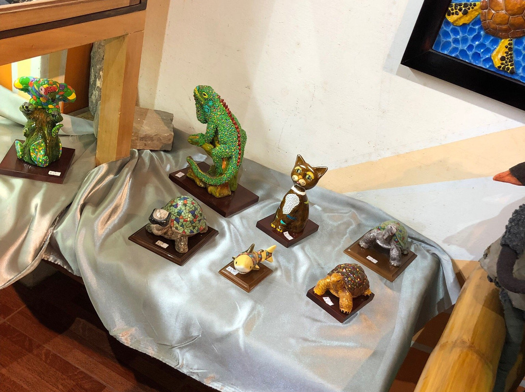 El Artesan景点图片