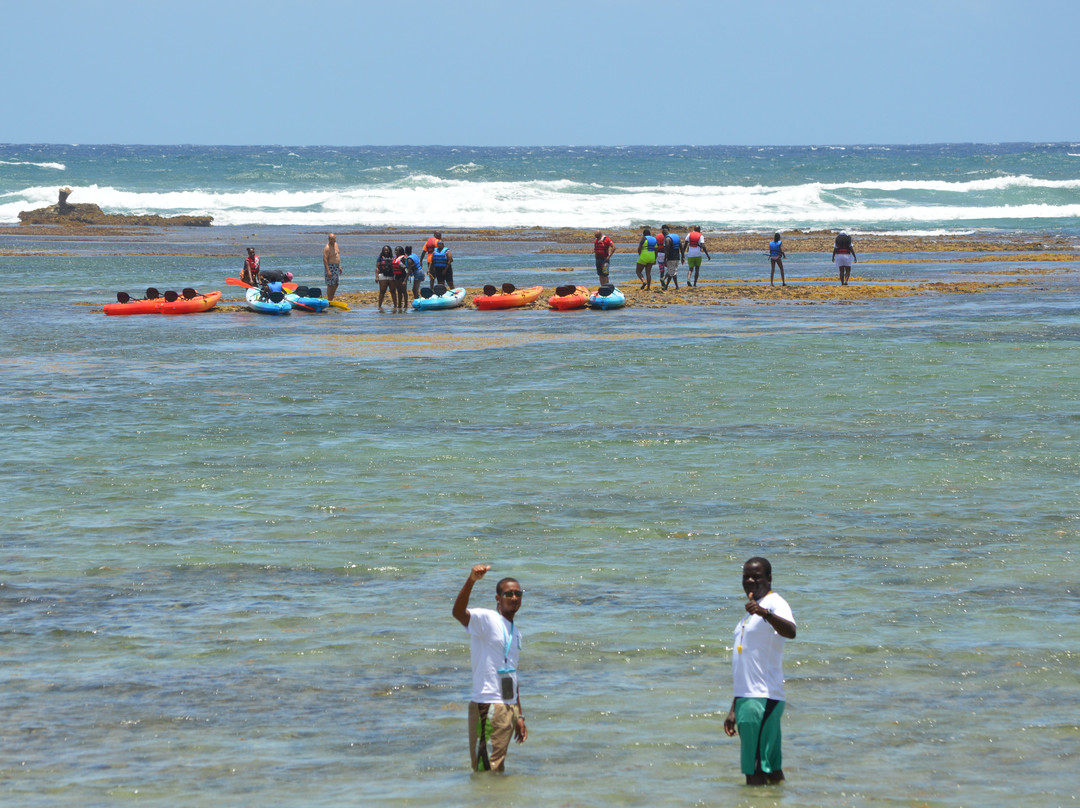 Bath Beach House-Saint John Parish必去景点