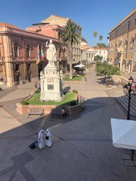 Residenza d'Epoca Regina d'Arborea主图