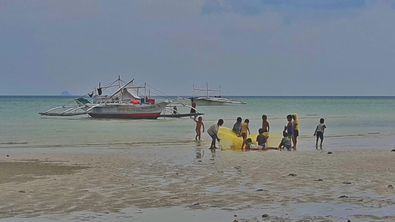 Skip's Beach Resort-官方