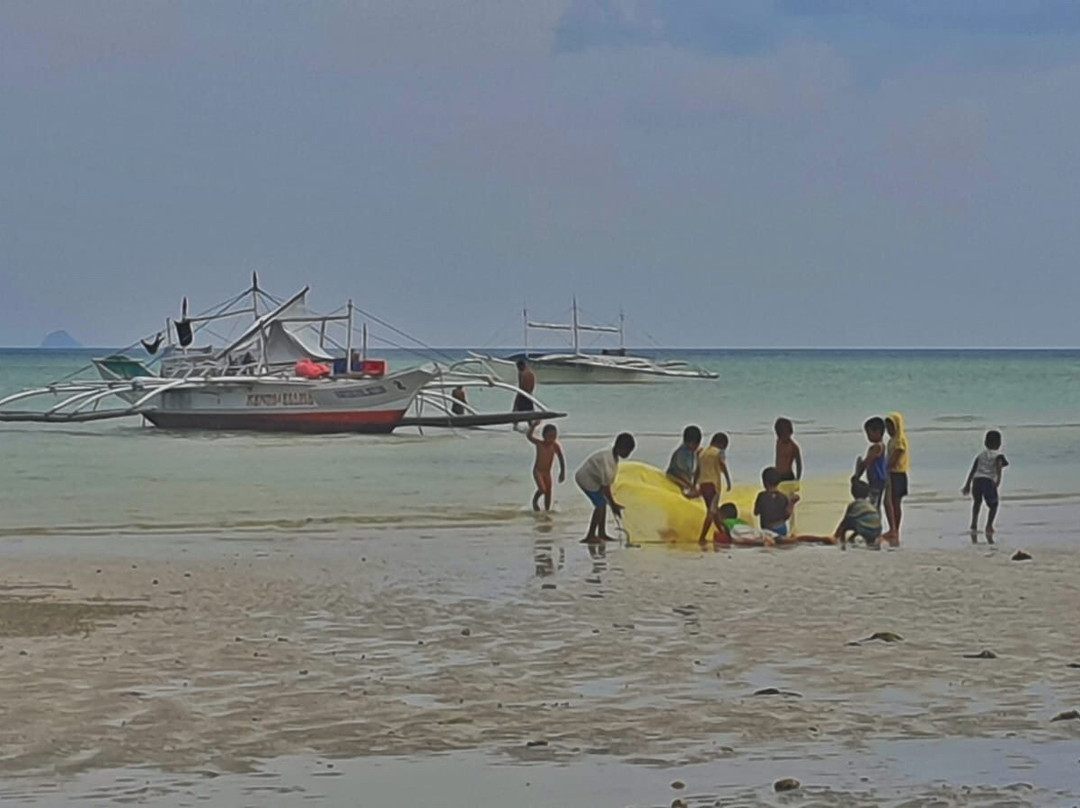 Skip's Beach Resort主图