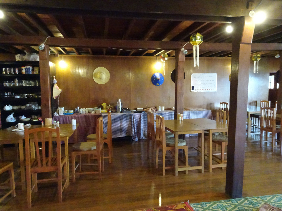 Weaver's Boutique Homestay at Inle Lake主图