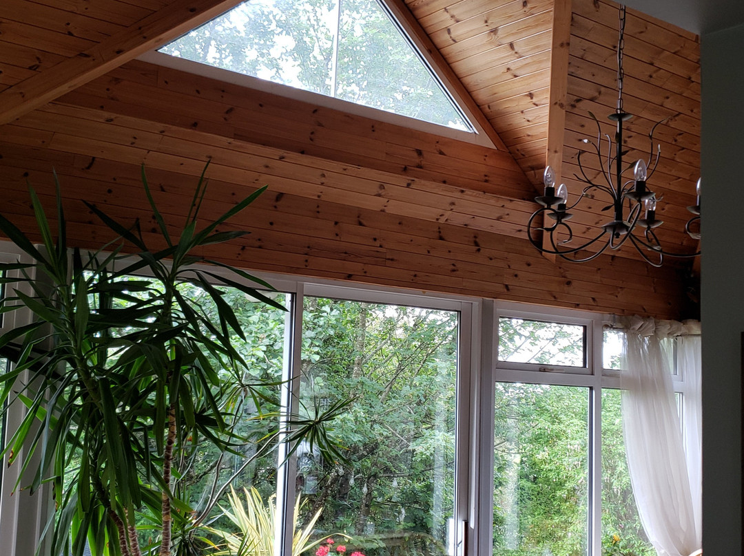 Apartments at Ballinsheen House & Gardens主图