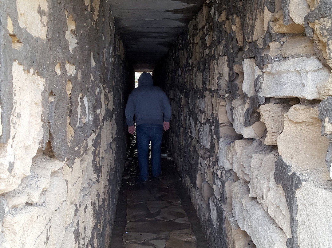 Aphrodite's Rock-库克利亚必去景点