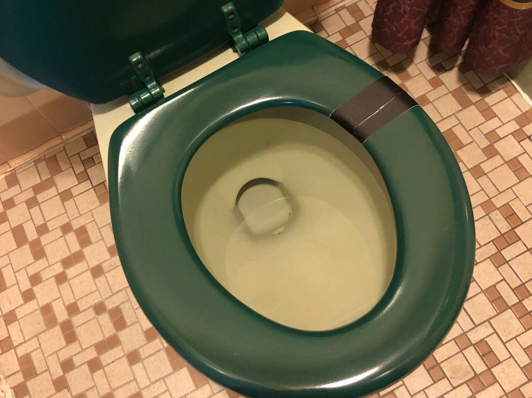 Spring Fountain Motel主图