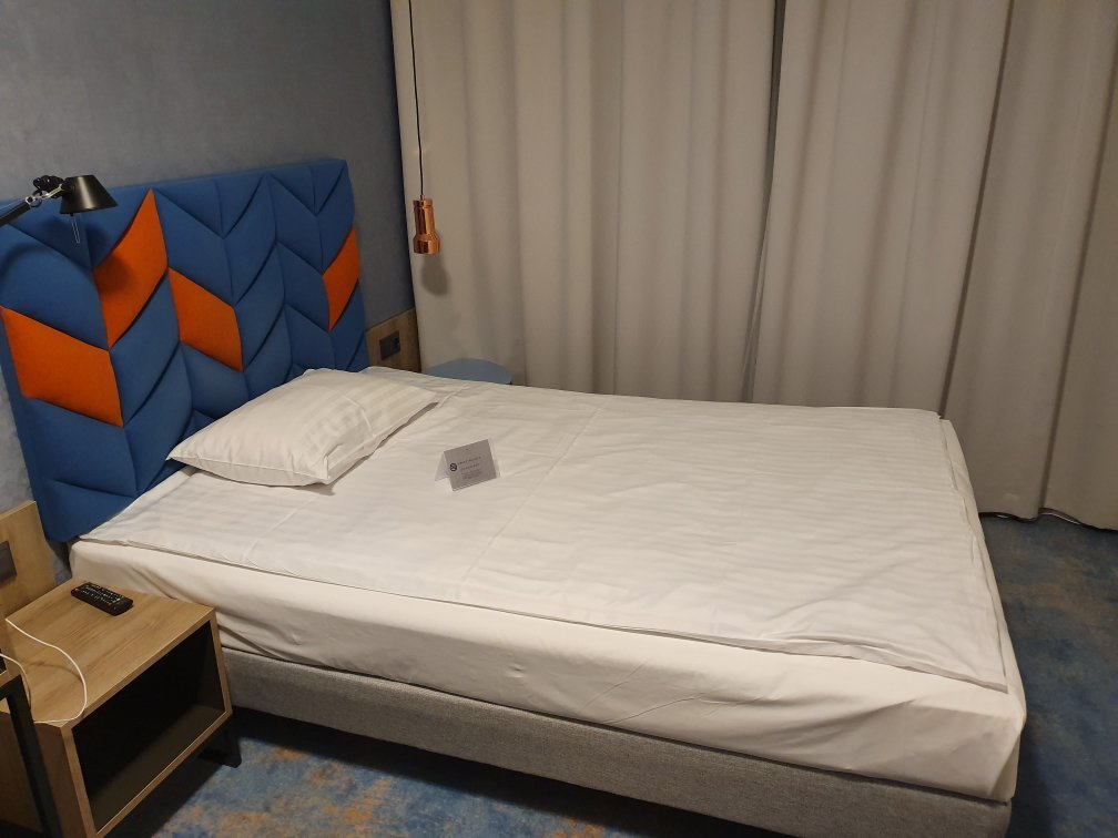 Hotel Faros-官方