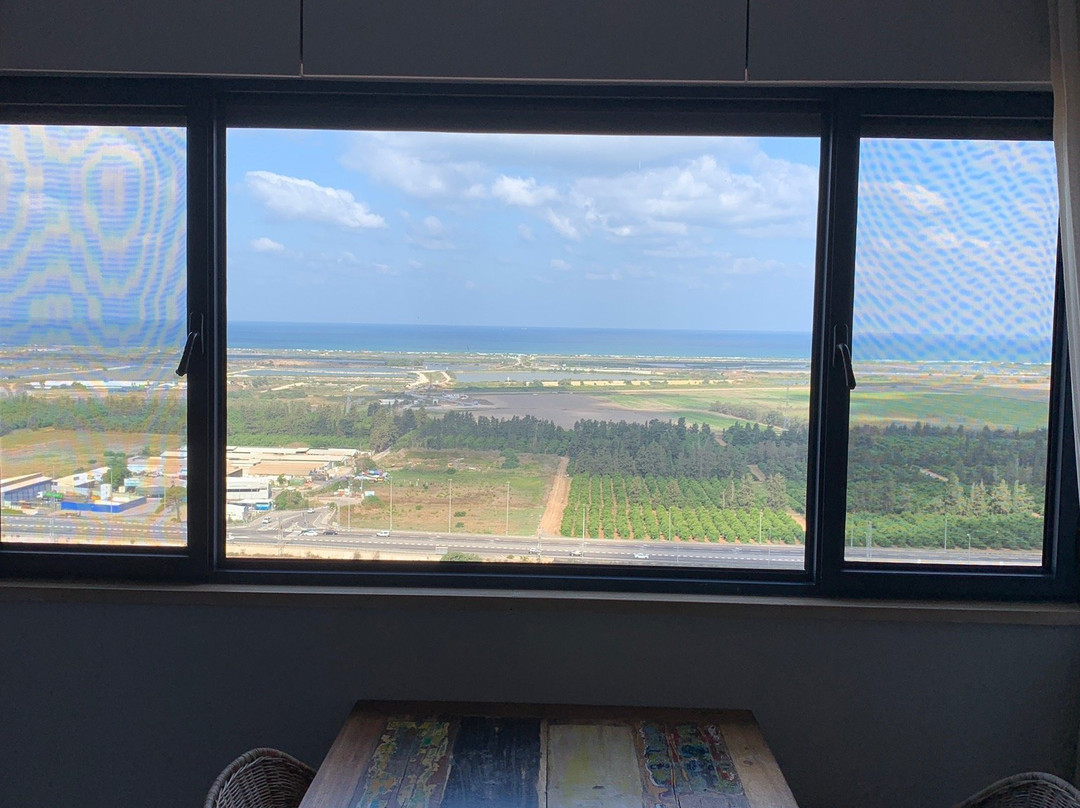 Yama Wine Spa-Zichron Yaakov必去景点