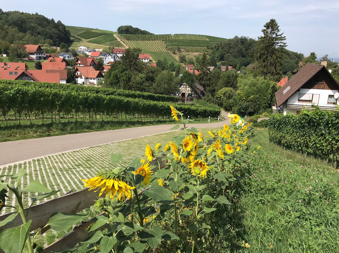 Holzwurm Erholung mit Genuss-Sasbachwalden必去景点