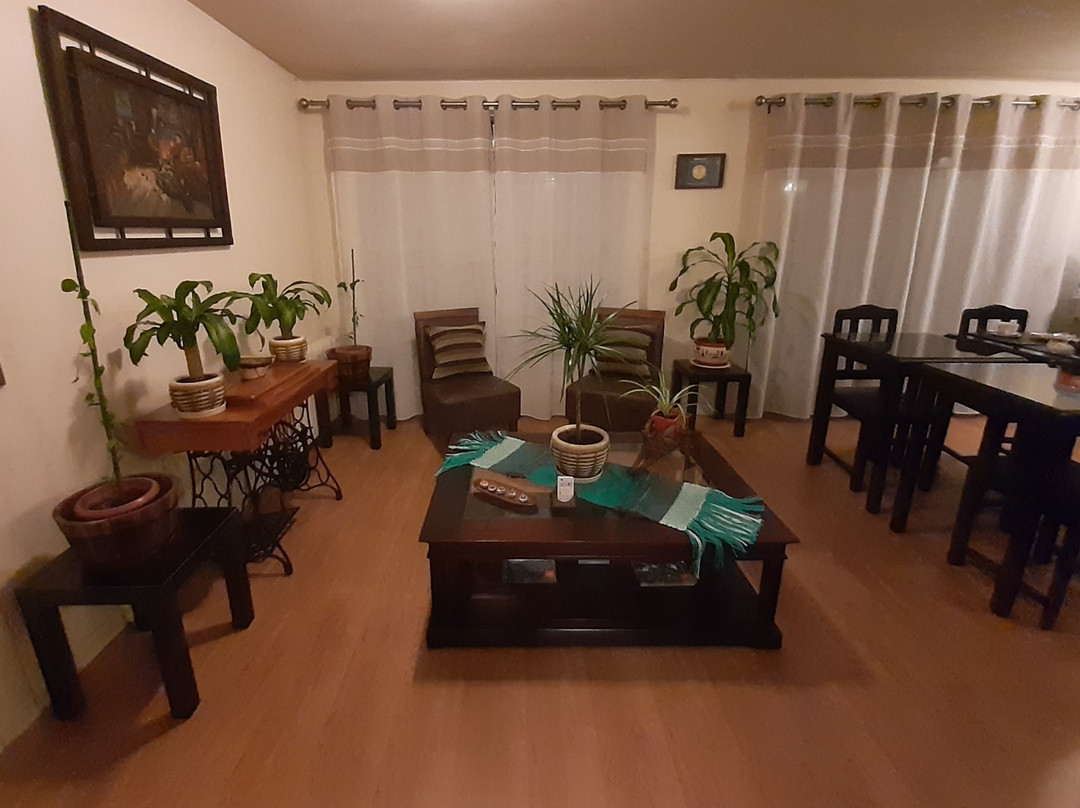 Posada Aires del Nielol主图