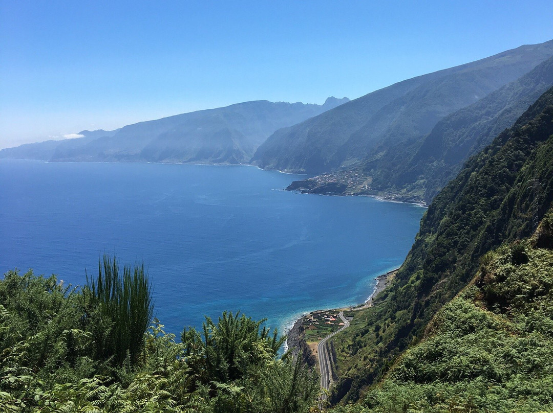 Safari Madeira Island景点图片