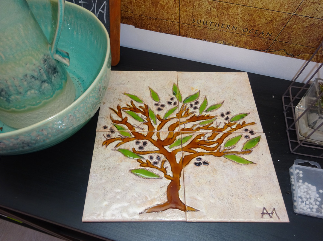 Alameda Guest House主图