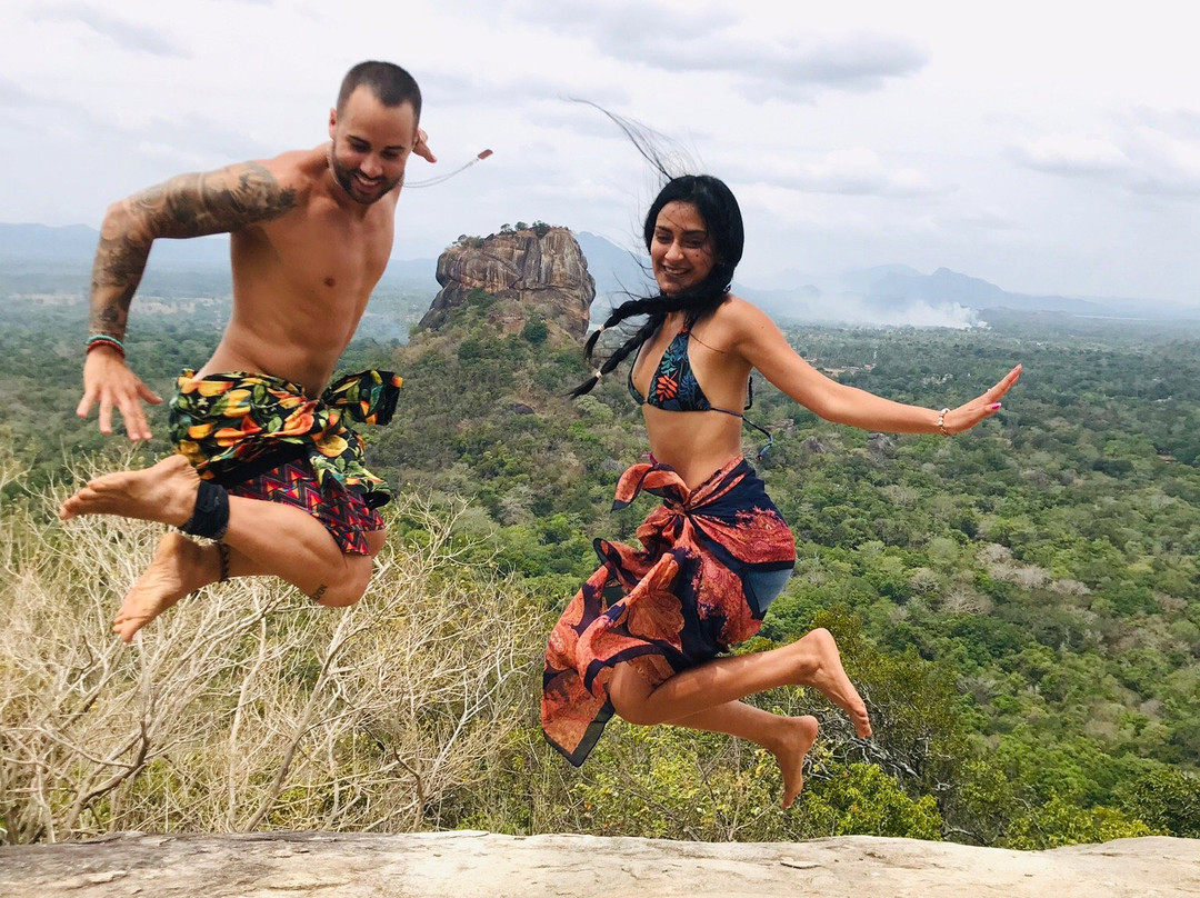 Naja Lanka Travels & Toures-尼甘布必去景点