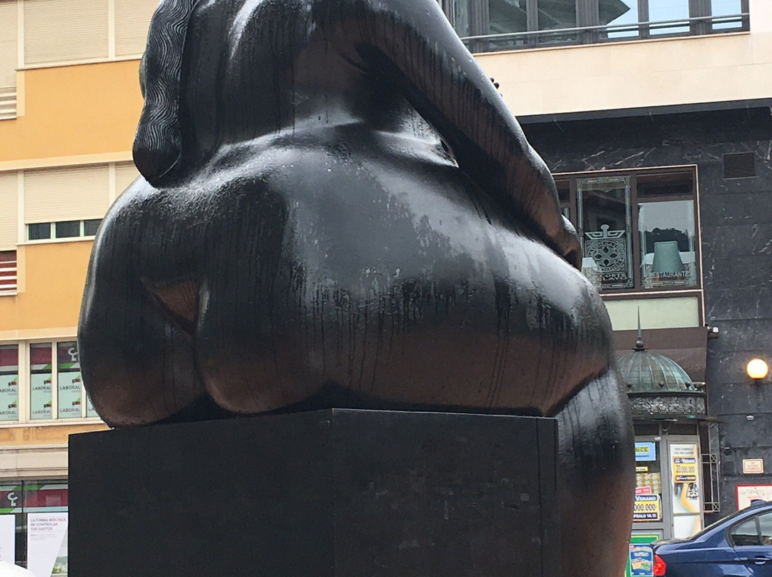 Apartamentos Escuder主图