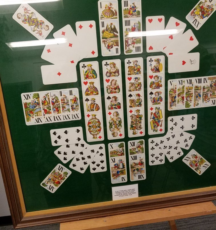 Czech Heritage Museum & Genealogy Center-Temple必去景点