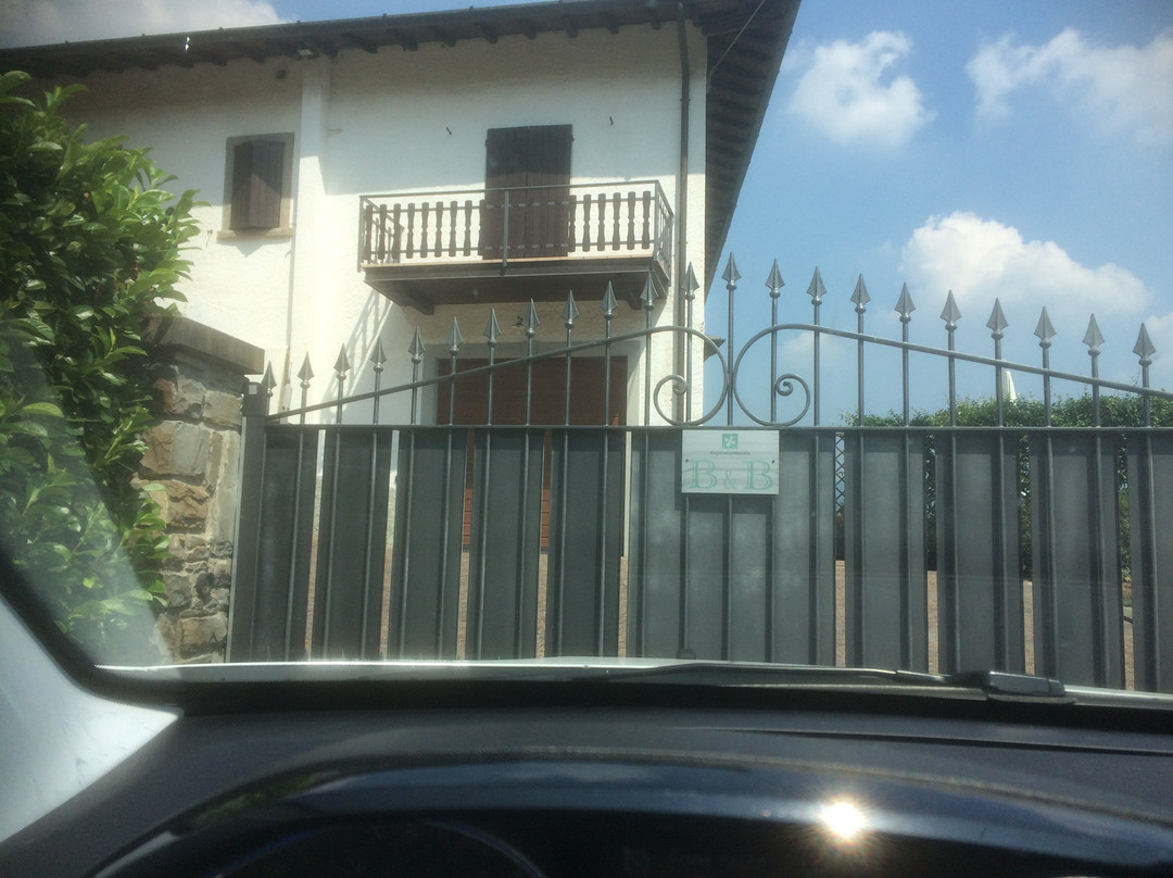 B&B La Cascina主图
