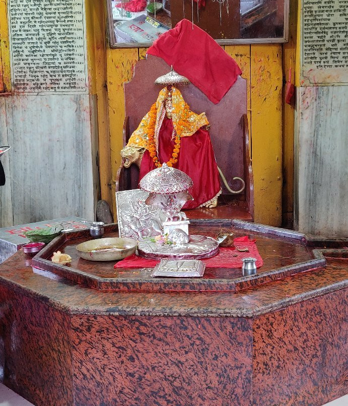 Bageshwori Temple-Nepalgunj必去景点