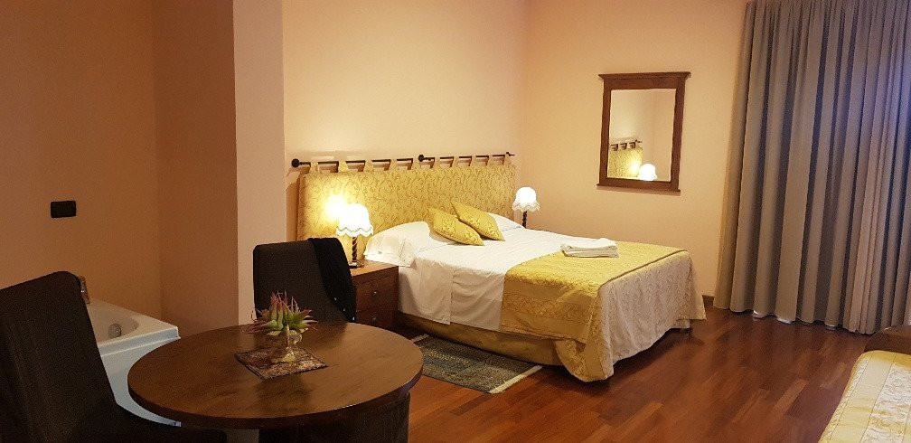 Locanda da Vittorio主图