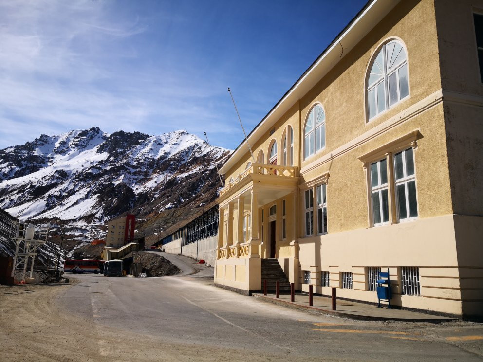 Sewell Mining Town-Machali必去景点