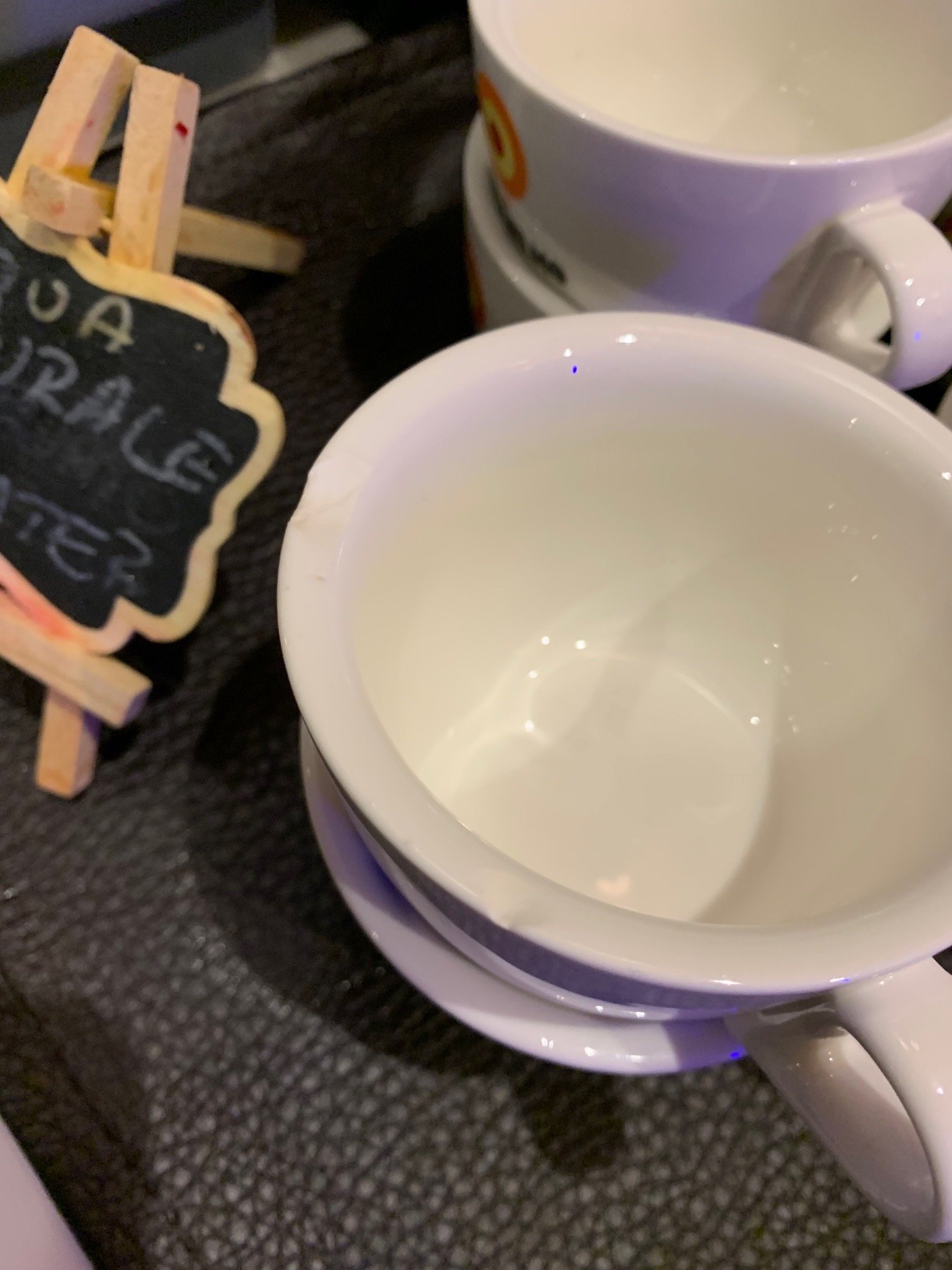 米兰罗镇假日酒店-餐饮
