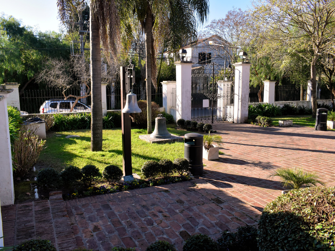 Museo de la Reconquista-蒂格雷必去景点
