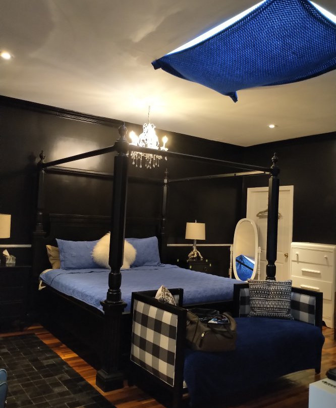 The Bloomfield Inn主图