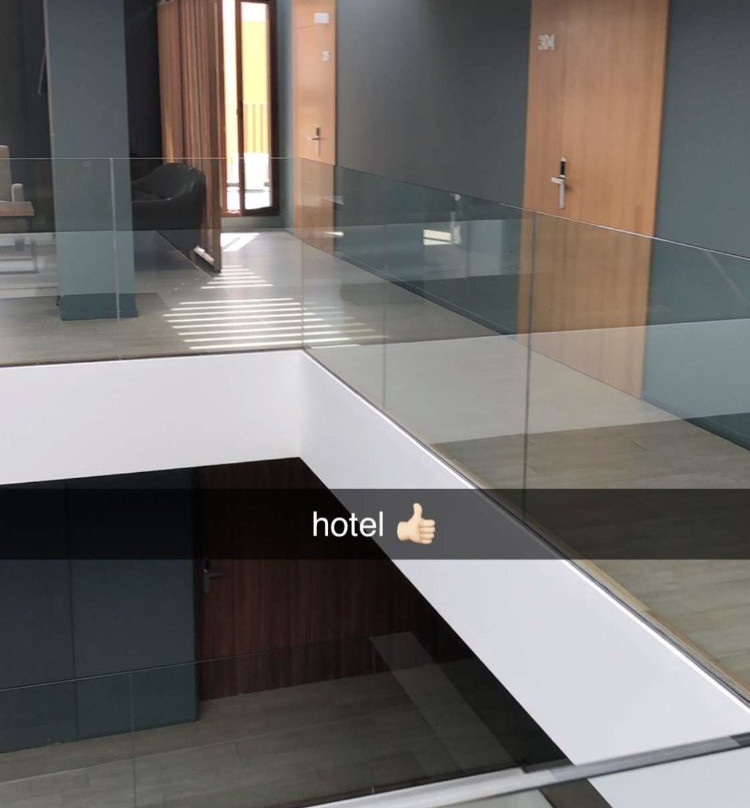 Hotel Raval de la Mar主图