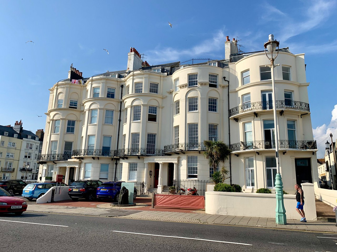 Drakes Hotel Brighton主图