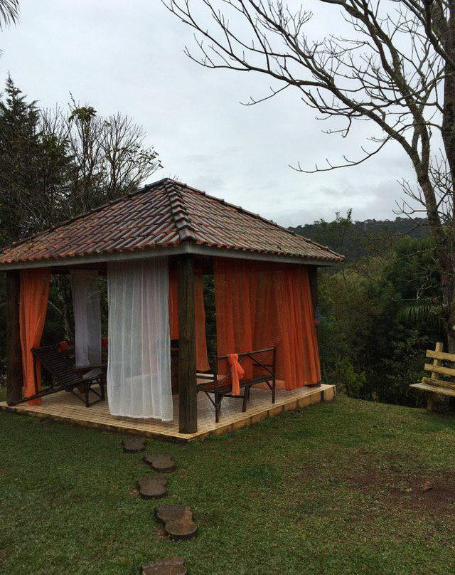 Pousada Vale dos Sonhos主图