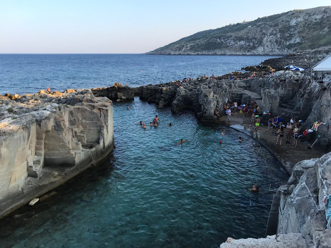 Mec Moto Noleggio-Taviano必去景点